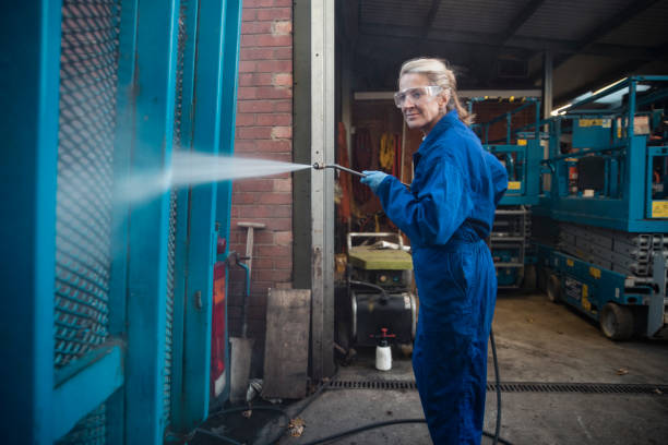 Best Commercial Pressure Washing  in Stormstown, PA