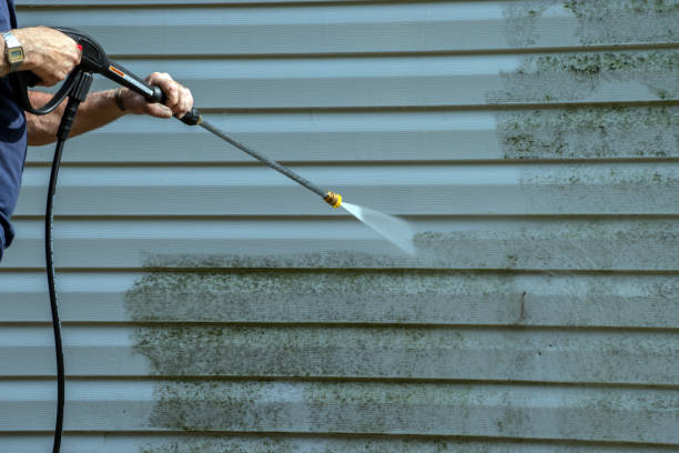 Garage Pressure Washing in Stormstown, PA