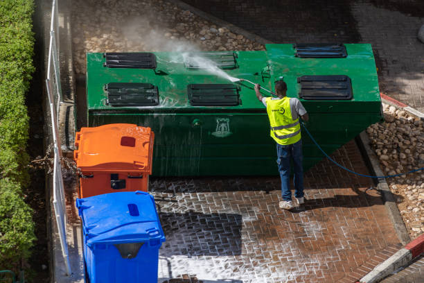 Best Deck Cleaning Services  in Stormstown, PA